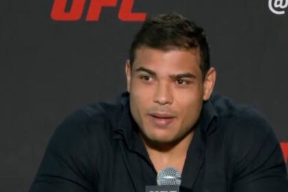 Potential UFC Clash: Paulo Costa vs. Jared Cannonier Rumored for UFC 309