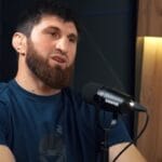 Ankalaev vs. Rakic Set for UFC 308: Russian Contender’s Fiery Response to Title Fight Denial