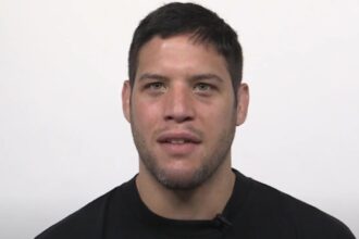 Neiman Gracie Joins PFL 9 Welterweight Playoffs After Don Madge's Injury
