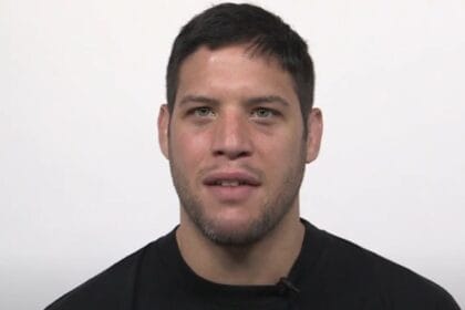 Neiman Gracie Joins PFL 9 Welterweight Playoffs After Don Madge's Injury