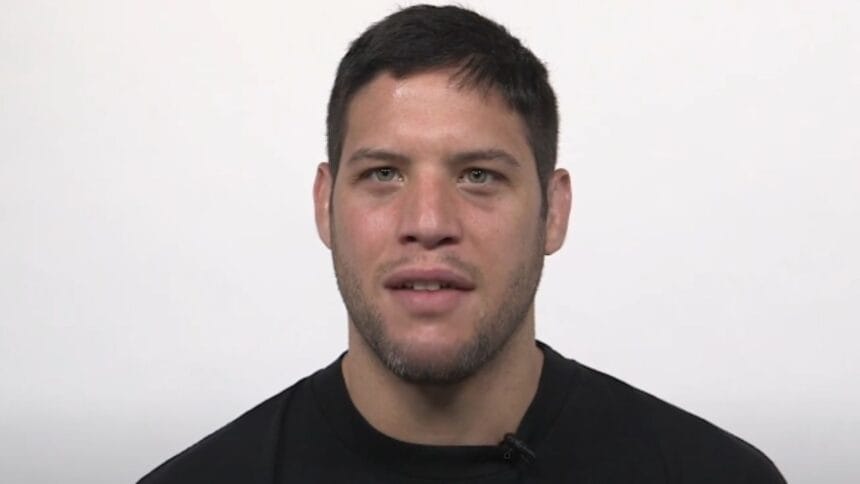 Neiman Gracie Joins PFL 9 Welterweight Playoffs After Don Madge's Injury