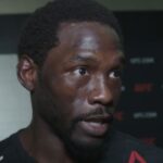Jared Cannonier vs. Caio Borralho Set for UFC Vegas 96 Main Event