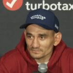 UFC 308 Stunner: Topuria vs. Holloway Headlines in Abu Dhabi