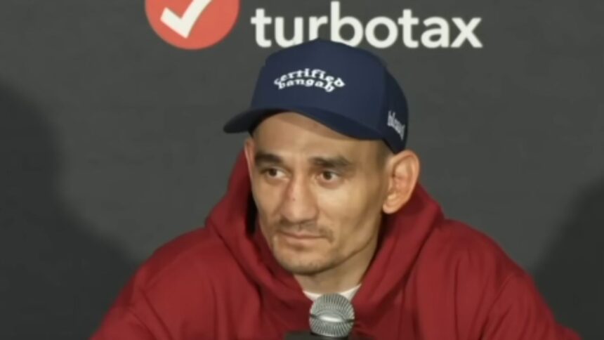 UFC 308 Stunner: Topuria vs. Holloway Headlines in Abu Dhabi