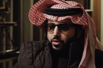 Turki Alalshikh Calls Out Canelo Alvarez: ‘He’s Dodging Tough Fights for Easy Wins’