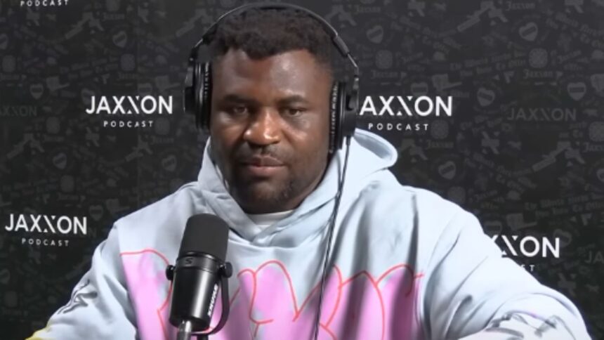 Mike Tyson Fuels Anticipation for Francis Ngannou vs. Renan Ferreira Clash