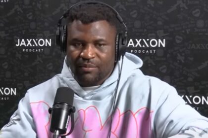 Francis Ngannou vs. Renan Ferreira, Cris Cyborg vs. Larissa Pacheco Headline PFL Superfight in October