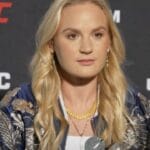 The Ultimate Fighter 32: Alexa Grasso vs. Valentina Shevchenko Episode 10 Results