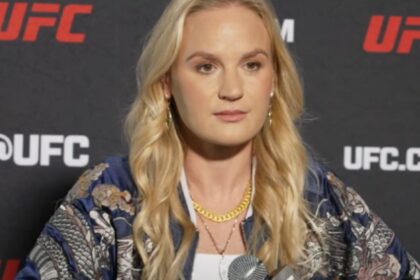 The Ultimate Fighter 32: Alexa Grasso vs. Valentina Shevchenko Episode 10 Results