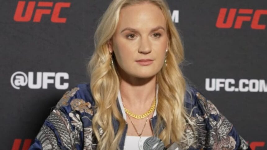 The Ultimate Fighter 32: Alexa Grasso vs. Valentina Shevchenko Episode 10 Results