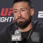 Chris Gutierrez Faces Last-Minute Opponent Change at UFC Vegas 95