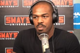 Jon Jones Teases New Elbow Technique, Fans Predict Brutal Knockouts in Upcoming Fights