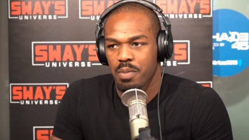 Jon Jones Teases New Elbow Technique, Fans Predict Brutal Knockouts in Upcoming Fights