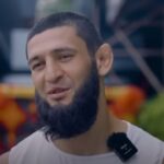 Khamzat Chimaev’s Comeback: Arman Tsarukyan Reveals Fighter’s Impressive Recovery
