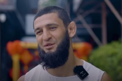Khamzat Chimaev’s Comeback: Arman Tsarukyan Reveals Fighter’s Impressive Recovery