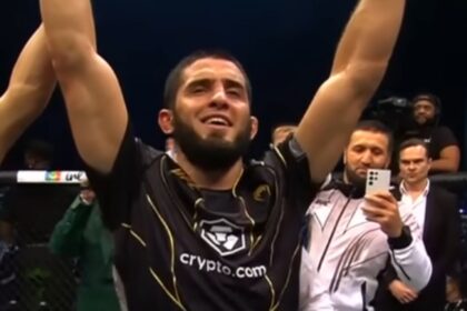 Islam Makhachev Takes Another Jab at Conor McGregor Amid UFC 303 Withdrawal Drama
