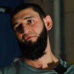 UFC 308 Drama: Whittaker vs. Chimaev Sparks Call for New BMF Belt in Higher Divisions