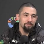 Fans Demand New BMF Title as Chimaev vs. Whittaker Showdown Approaches