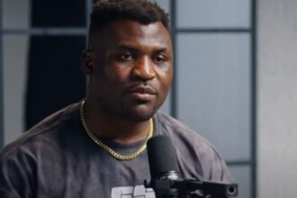 Is Francis Ngannou Ready for PFL? Fans React to His High-Stakes Debut Against Dangerous Ferreira