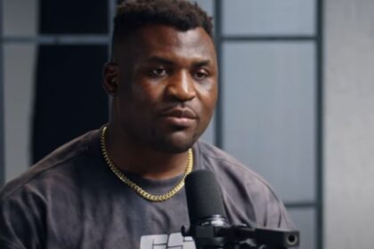 Is Francis Ngannou Ready for PFL? Fans React to His High-Stakes Debut Against Dangerous Ferreira