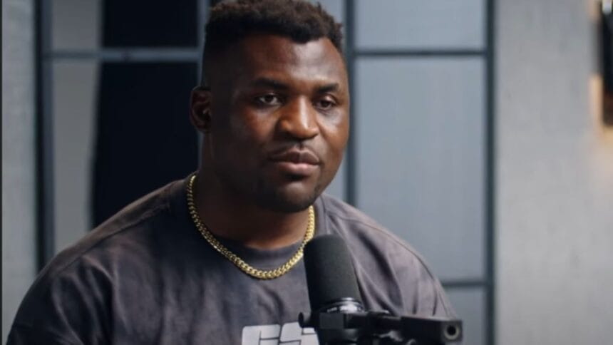 Is Francis Ngannou Ready for PFL? Fans React to His High-Stakes Debut Against Dangerous Ferreira