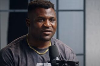 Inside Francis Ngannou’s Fight for Respect: Brutal Beginnings and Boxing Earnings Unveiled