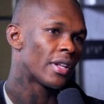 Israel Adesanya Apologizes to Imane Khelif Over Paris Olympics Controversy