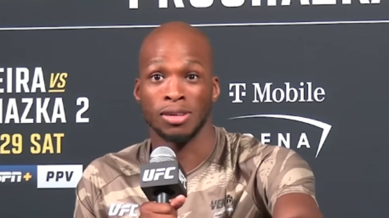 Michael ‘Venom’ Page