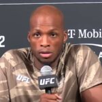 UFC Rumor: Michael ‘Venom’ Page Set for New Opponent After UFC 307 Loss to Ian Garry