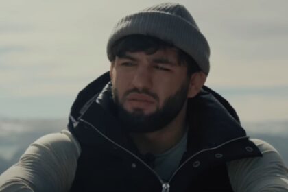 Arman Tsarukyan Provides Optimistic Update on Khamzat Chimaev's Condition Ahead of UFC 308