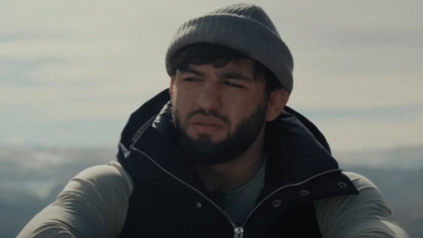 Arman Tsarukyan Provides Optimistic Update on Khamzat Chimaev's Condition Ahead of UFC 308