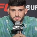 Arman Tsarukyan Names Top 3 Fighters for Dana White After Islam Makhachev’s UFC 308 Withdrawal