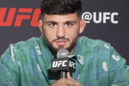 Arman Tsarukyan Names Top 3 Fighters for Dana White After Islam Makhachev’s UFC 308 Withdrawal