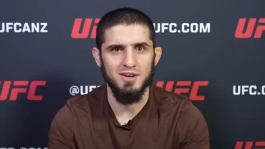 Islam Makhachev’s Title Hopes Blocked by Belal Muhammad’s Victory—What’s Next for the Lightweight King?