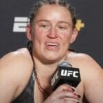 New Weigh-In Rules Shake Up UFC Fight Night: Tybura vs. Spivac 2, Multiple Fighters Miss Weight