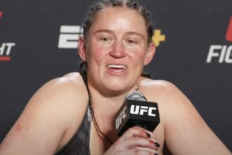 New Weigh-In Rules Shake Up UFC Fight Night: Tybura vs. Spivac 2, Multiple Fighters Miss Weight