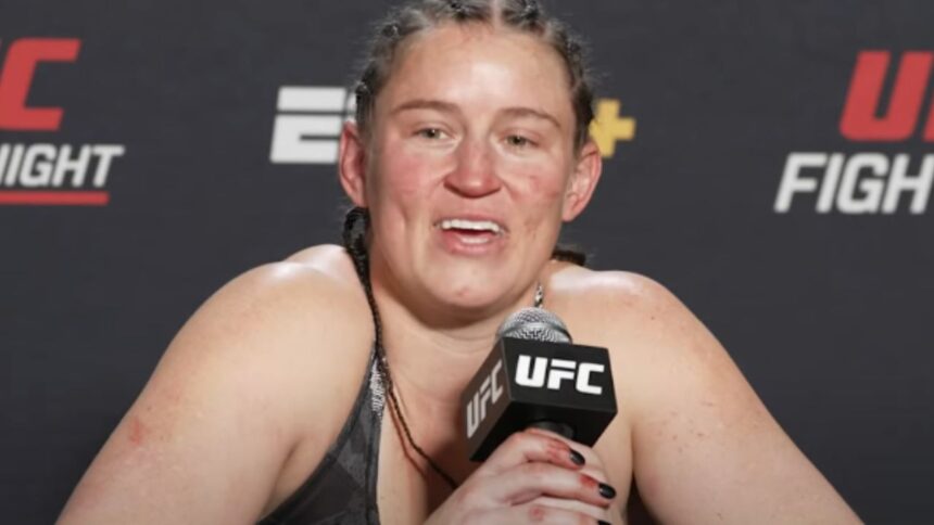 New Weigh-In Rules Shake Up UFC Fight Night: Tybura vs. Spivac 2, Multiple Fighters Miss Weight