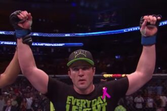 Jake Paul’s Olympic Ambition: Chael Sonnen Pledges Support for 2028 Gold Quest