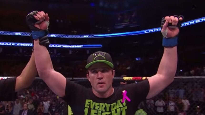 Jake Paul’s Olympic Ambition: Chael Sonnen Pledges Support for 2028 Gold Quest