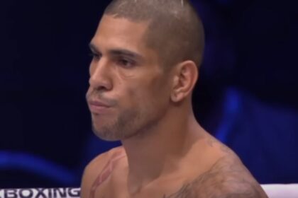 Zhilei Zhang Predicts UFC History: Can Alex Pereira Conquer Heavyweight Division?