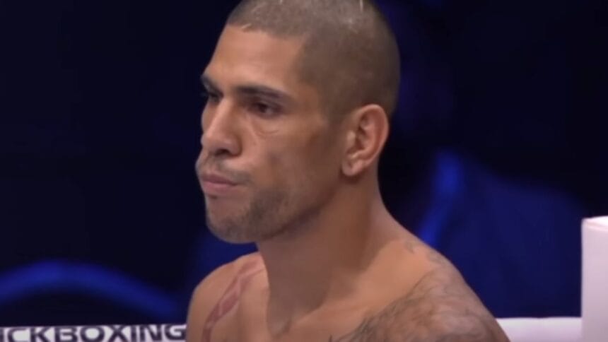 Dana White's Dilemma: Alex Pereira's Next Opponent Still Uncertain