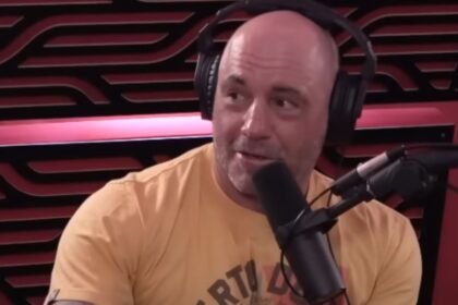 Joe Rogan Sets the Record Straight on RFK Jr. and Trump: 'I'm Not Endorsing Anyone!