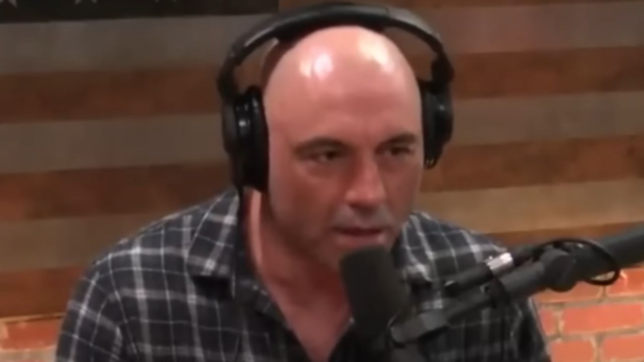 Joe Rogan