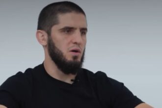Islam Makhachev’s Title Defense in Jeopardy Due to Injury: Team Khabib Urges Caution
