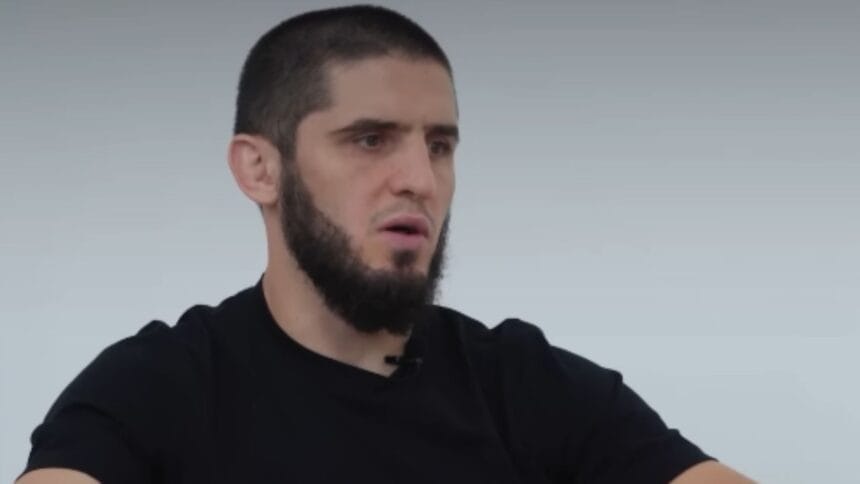 Islam Makhachev’s Title Defense in Jeopardy Due to Injury: Team Khabib Urges Caution