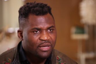 MMA News Roundup: Ngannou’s Heartbreaking Loss, Mokaev’s Bold Move, and Khabib’s Olympic Triumph Reaction