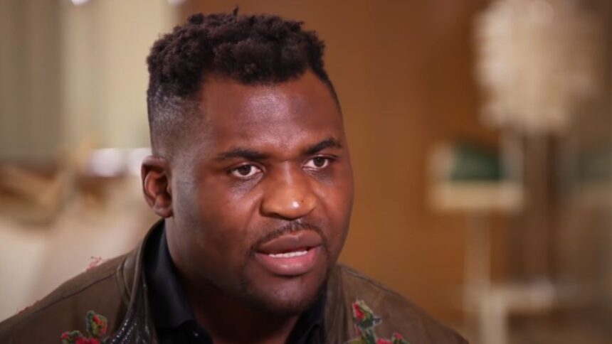 MMA News Roundup: Ngannou’s Heartbreaking Loss, Mokaev’s Bold Move, and Khabib’s Olympic Triumph Reaction