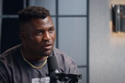 Francis Ngannou Opens Up About Post-UFC Wealth: Debunks 8-Figure Earnings Rumor from Anthony Joshua Fight
