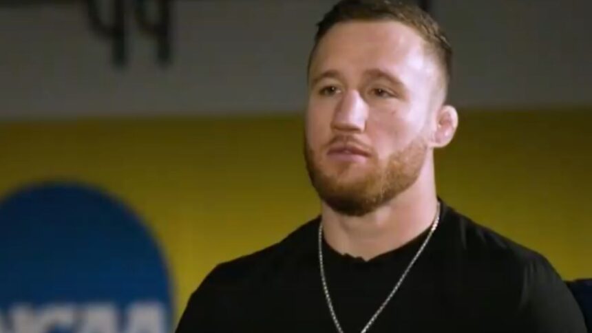 UFC 307 in October: Salt Lake City's Delta Center Ready for a New Wave of MMA Action