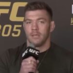 Strickland Left Waiting: Du Plessis Prioritizes Adesanya Over Immediate Rematch